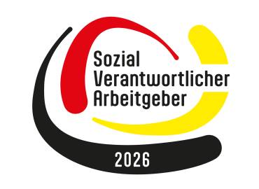 Erneut Sozial Verantwortlicher Arbeitgeber