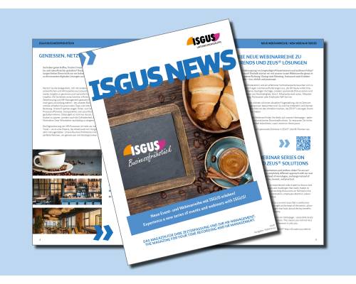 Ausgabe 53 » Digitale Zukunft gestalten