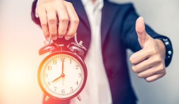 ZEUS® Zeiterfassung - für eine gesunde Work-Live-Balance 