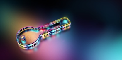 ZEUS® Zutrittskontrolle: Sicherheit und Effizienz in Ihrer Hand