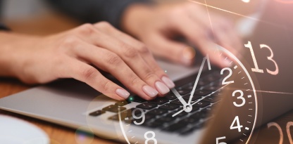 Sie führen eine digitale Zeiterfassung in Ihrer Kommune ein? » Wir sagen Ihnen, worauf Sie achten müssen!