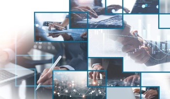 Die Digitalisierung: Ein Blick zurück und ein Blick nach vorn