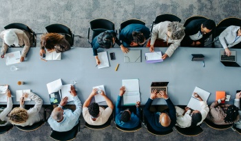 HR neu gedacht: Digital, flexibel und menschlich