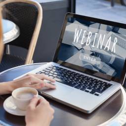 Webinare