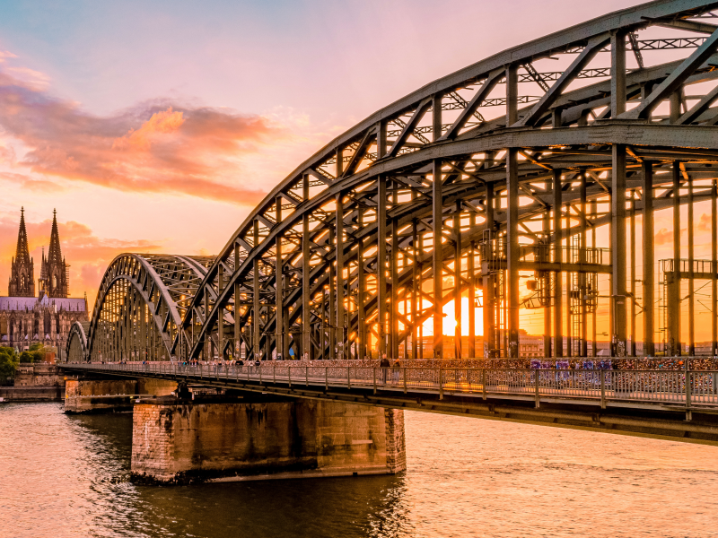 <strong>Ihr ISGUS Partner in NRW</strong>